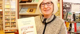 40 år i böckernas tjänst
