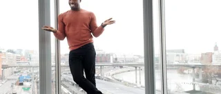 Kodjo: Våga bryt mot jantelagen!