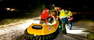 Inget sökande efter 69-åring