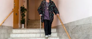 Operationen blev en mardröm