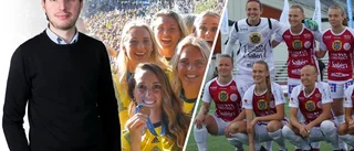 Är det verkligen en genuin kamp?