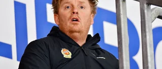 Sportchefen slutar – efter åtta år: "Ett beslut som har växt fram"