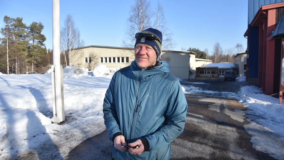 Jåhkågasska samebys ordförande Jan-Erik Länta blev överraskad och besviken av det positiva gruvbeskedet. "Det är inte slutet för vår kamp, vi kommer utforska möjligheter att överklaga", säger han.