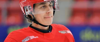Erik Santesson lämnar Almtuna