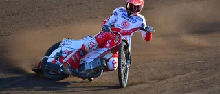 Heat för heat: Rospiggarnas premiär