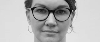 Hon får årets kulturstipendium