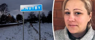 Unga berättar om sin uppväxt i Knutby