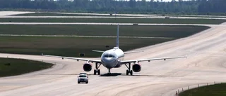 Flygskam: Ett enkelt sätt att peka finger