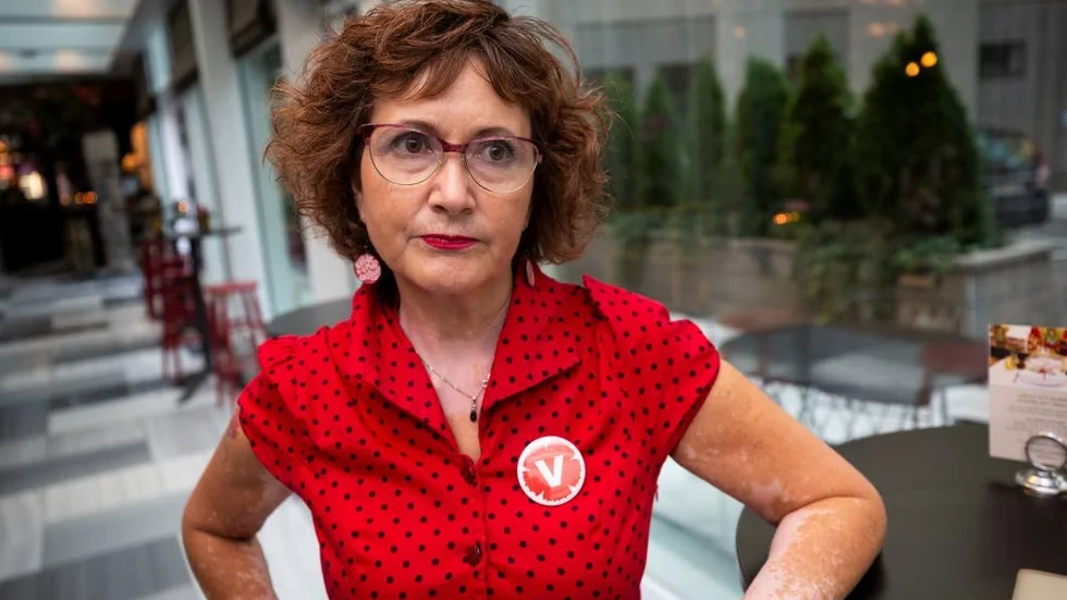 Ilona Szatmari Waldau