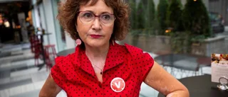 S får inte svika de unga