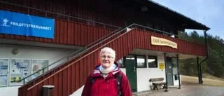 Främjandet tvingas lämna Sunnerstastugan