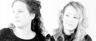 Siri Karlsson - hyllad folkmusikduo