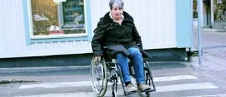 Promenad ska öppna ögonen
