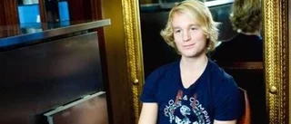 Björn Gustafsson till Uppsala