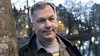 Hans Odöö fyller 60 år.