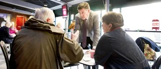 Seniorlån får loss pengar ur bostaden