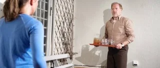 Underhållande och frustrerande