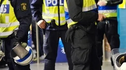 Polisen blir inte effektivare av myndighetssammanslagningar.