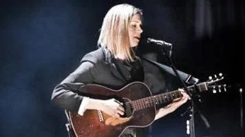 Anna Ternheim på Musikens hus