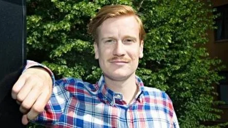 Fredrik Nyberg bloggar om popmusik.