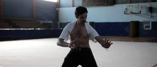 Mångbottnad grekisk film