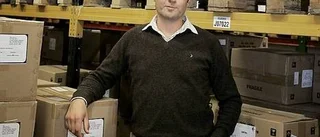 Internethandeln mattas av
