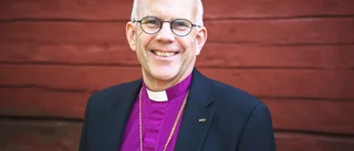 Linköpings Martin Modéus närmare att bli ärkebiskop 