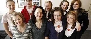 Brantingskolan vann integrationspris