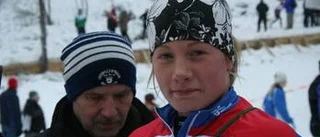 Storck helnöjd på atrondeplats