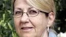 Agneta Lilja.