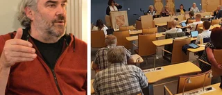 Alla partier positiva till insynsplatser – men motionen togs inte