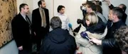 Knutbyförsamlingen säger nej till hjälp utifrån