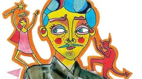 Illustration: Isabelle Bervenius