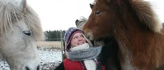 Thilde Höök får 100 000 kronor