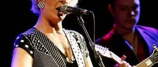 Femtiotalsdoftande rock på Katalin