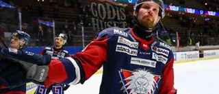Här är tydliga beskedet från LHC-forwarden – inför nästa säsong