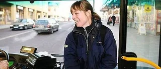 Det är inte bara tomten som jobbar