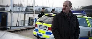 Unga skådisar räddar Beck