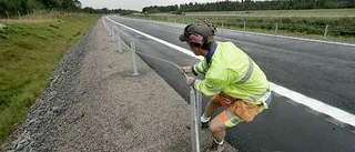 E 4-bygget i slutspurten