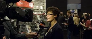 Estland störst på årets bokmässa