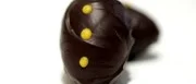 Choklad är på frammarsch