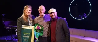 Uppsalahem prisas för jämställdhetsarbete