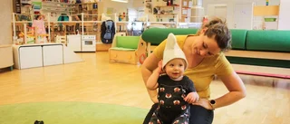 Föräldrar protesterar mot flytt av öppna förskolan