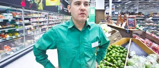 Så här långa är butikernas paketköer