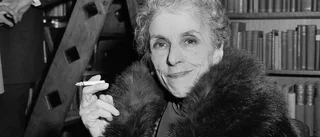 Nostalgikern Karen Blixen