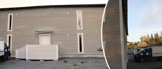 Oklarheter kring lutande HVB-hem