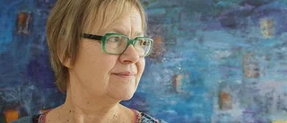 Drabbad av det allra värsta