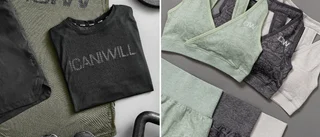 Uppsalagrundade sportmodeföretaget startar samarbete med secondhandbutik