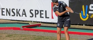 Jagar seger i Champions League