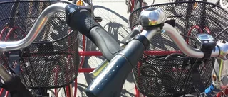 Hittade sin stulna cykel på nätet